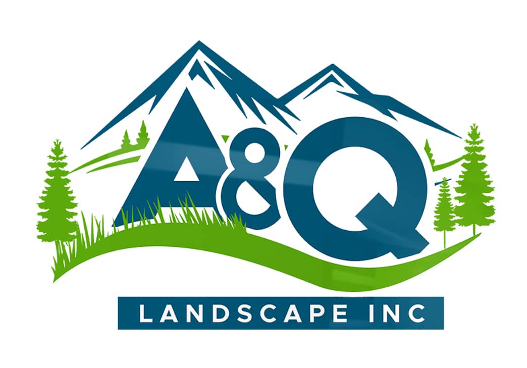 A&Q Landscape, Inc. Logo